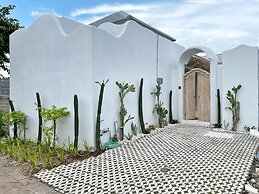 Villa SEI Uluwatu