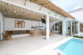 Villa SEI Uluwatu