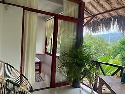 Hotel talu  tayrona