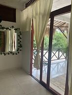 Hotel talu  tayrona