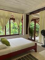 Hotel talu  tayrona