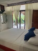 Hotel talu  tayrona