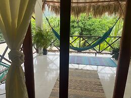 Hotel talu  tayrona