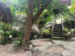 Hotel talu  tayrona