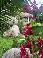Hotel talu  tayrona