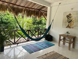Hotel talu  tayrona