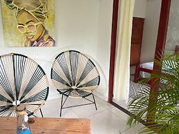 Hotel talu  tayrona