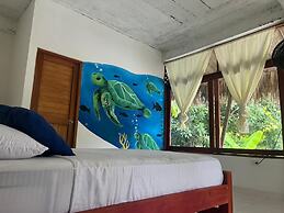Hotel talu  tayrona