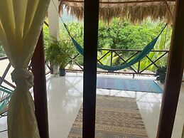 Hotel talu  tayrona
