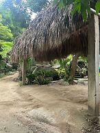Hotel talu  tayrona