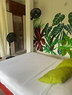 Hotel talu  tayrona