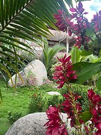 Hotel talu  tayrona