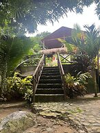 Hotel talu  tayrona