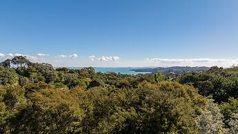 Gulf Island Views