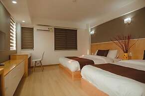 Roxana Sapa Hotel - by Bay Luxury