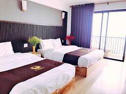 Roxana Sapa Hotel - by Bay Luxury