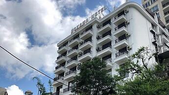 Roxana Sapa Hotel - by Bay Luxury