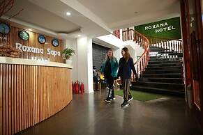 Roxana Sapa Hotel - by Bay Luxury