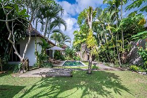 Katak Villa
