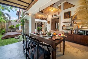 Katak Villa