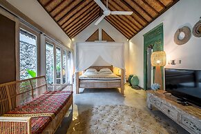 Katak Villa