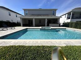 Luxury 9BD Encore Pool Summerkitchen