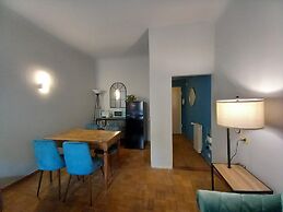 Panzani 13 in Firenze