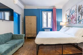 Panzani 13 in Firenze