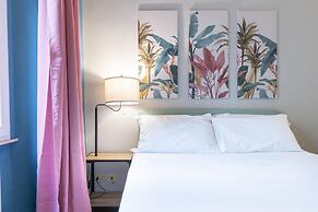 Panzani 13 in Firenze