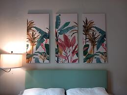 Panzani 13 in Firenze