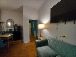 Panzani 13 in Firenze