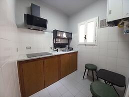 Panzani 13 in Firenze