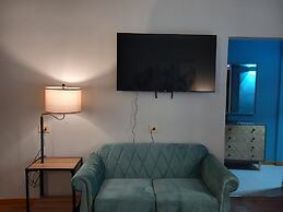 Panzani 13 in Firenze