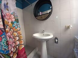 Panzani 13 in Firenze