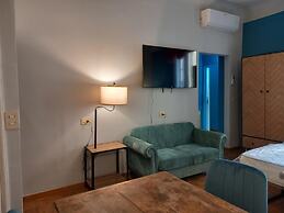 Panzani 13 in Firenze