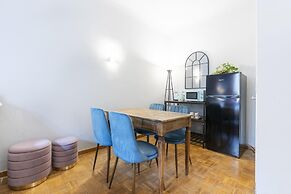 Panzani 13 in Firenze