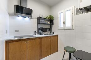 Panzani 13 in Firenze