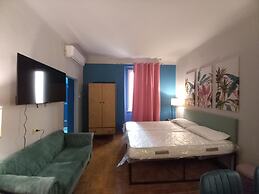 Panzani 13 in Firenze