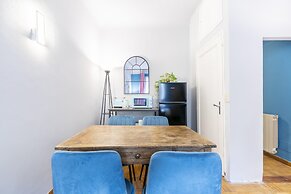 Panzani 13 in Firenze