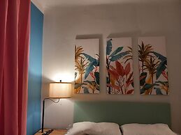 Panzani 13 in Firenze