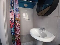 Panzani 13 in Firenze