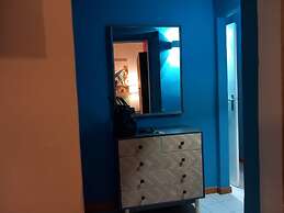 Panzani 13 in Firenze