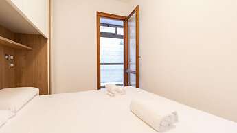 A due Passi dal Mare nel Sinis