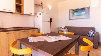 A due Passi dal Mare nel Sinis