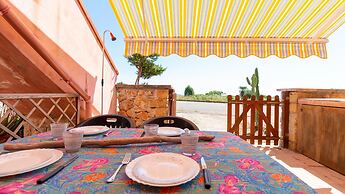 A due Passi dal Mare nel Sinis