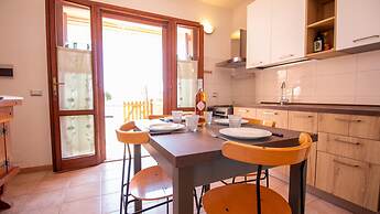 A due Passi dal Mare nel Sinis