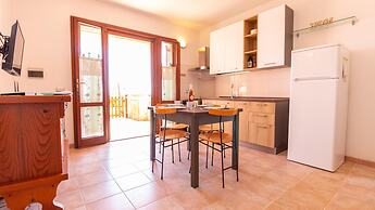 A due Passi dal Mare nel Sinis