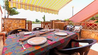 A due Passi dal Mare nel Sinis