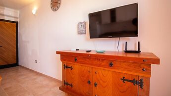 A due Passi dal Mare nel Sinis