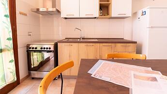 A due Passi dal Mare nel Sinis